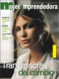 Revista Mujer Emprendedora nº 57